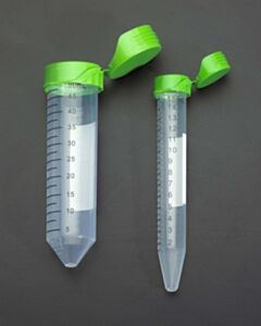 FLIP TOP CAP CT-CENTRIFUGE TUBES